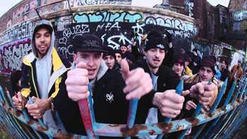 Split Prophets - The Mo video