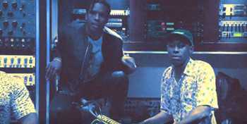 Tyler, The Creator - What The Fuck Right Now video