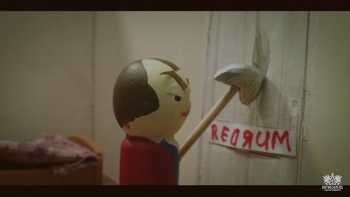 Aesop Rock - The Impossible Kid (full album stream)