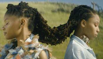 Chloe x Halle - Drop video