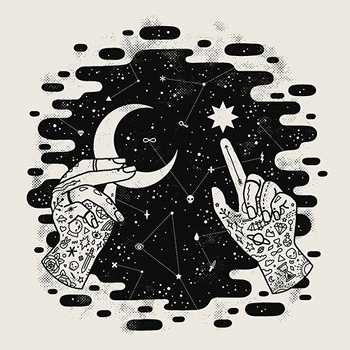 graves and Tails. - Vega