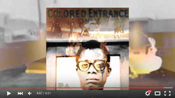 Justo - Nightmare in BK