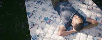 Kaytranada feat. Anderson .Paak - Glowed Up video