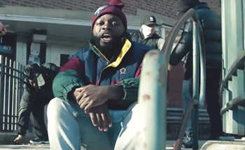 Maffew Ragazino - Dice Game video