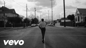 Michael Kiwanuka - Black Man In A White World video