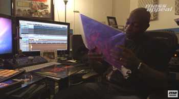 Nottz - Rhythm Roulette video