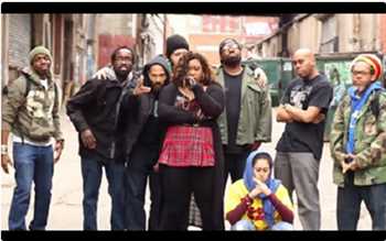 Prowess The Testament - Alpha Centauri video