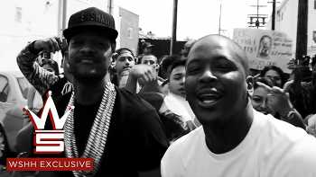YG and Nipsey Hussle - FDT (Fuck Donald Trump) video