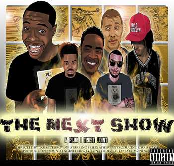 Brilly Asher - Rise video