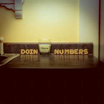 FreshfromDE - Doin Numbers