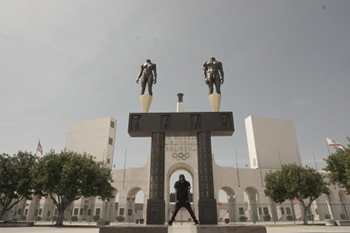 Khali Fresko - Views video