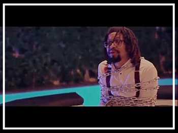 Mr. Lif feat. Selina Carrera - Let Go video