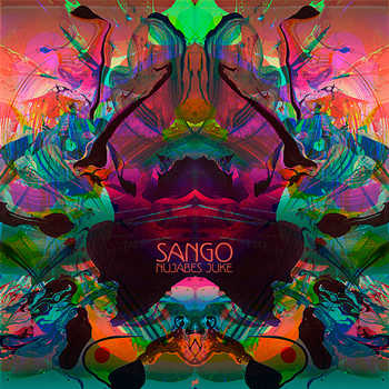 Sango - Nujabes Juke video