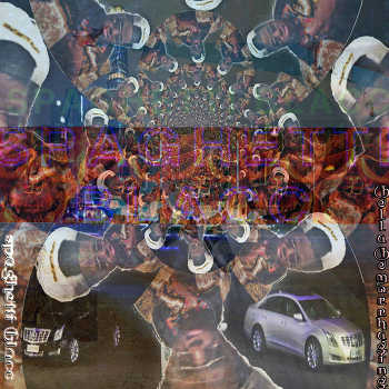 Spaghetti Blacc - Hella Hemorrhaging