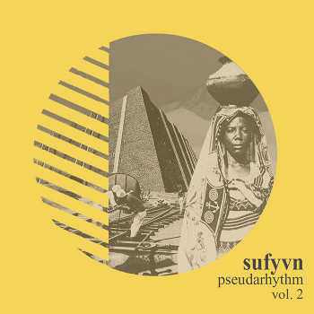 Sufyvn - Pseudarhythm Vol. 2