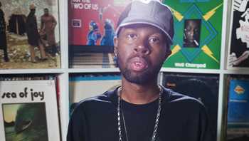 The Making of J Dilla s The Diary video