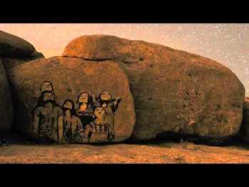 AbJo - Kalimba Song video