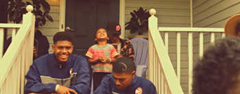 Anton The Legend feat. Malik Miller - Good Vibes video