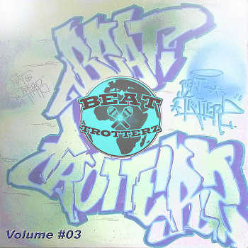 Beat Trotterz Volume #03