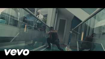 Clams Casino feat. Lil B - Witness video