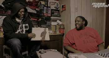 Da Beatminerz - Rhythm Roulette