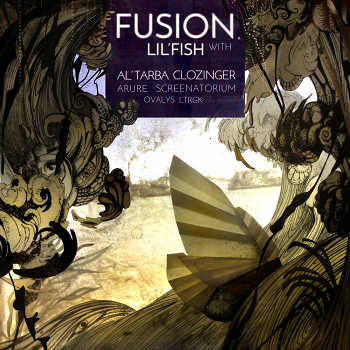 Lil Fish - Fusion
