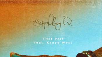 ScHoolboy Q - THat Part video