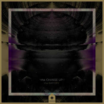 The Change Up (remixes by Kair One)