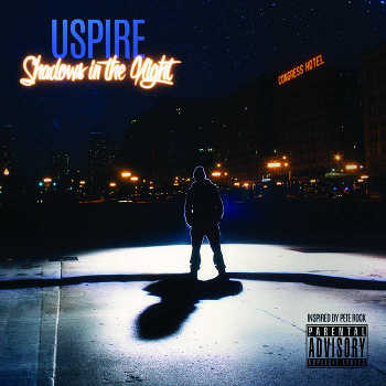 Uspire feat. Add-2 - The System