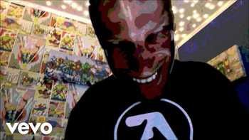 Aphex Twin - CIRKLON3 video