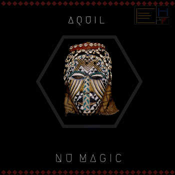 Aquil - N U M A G I C