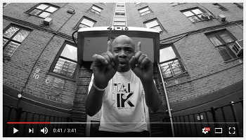 Big Twins and Twiz the Beat Pro - Rap Star video