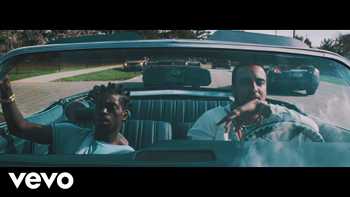 French Montana feat. Kodak Black - Lockjaw video