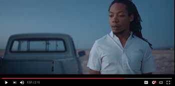 Lando Chill - Save Me video