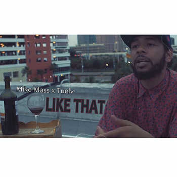 Mike Mass x Tuelv - Like That video