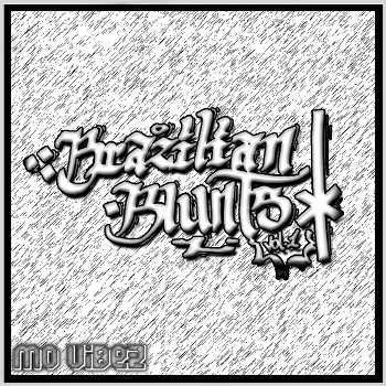 Mo Vibez - Brazilian Blunts Album