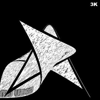 Mo Vibez - THX FOR 3K