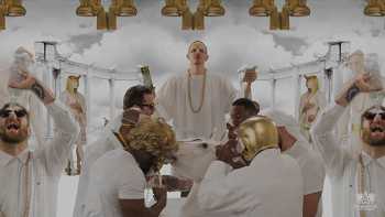 Prof - Standout video