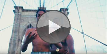 Raz Fresco feat. Lo Thraxx - God Body video