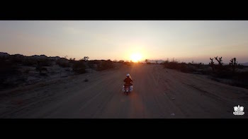 Atmosphere feat. I.B.E - Pure Evil video