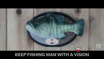 Atmosphere feat. The Grouch - Fishing Blues video