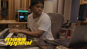 Childish Major - Rhythm Roulette