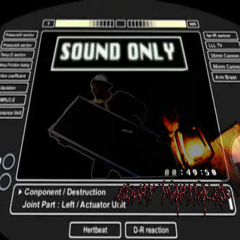 Court Martialed - East Coast Street Chemist Compilation Vol. 2: Da Mic is TAPPED