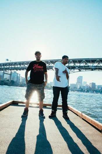 Jake Kost feat. Supastition and Reks - The Kost Of Reked Supras video