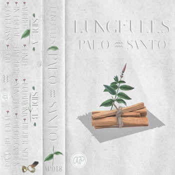 Lungfulls - Palo Santo