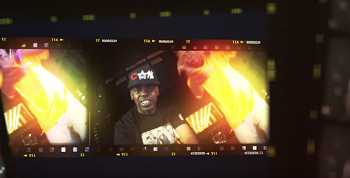 Nature and Starang Wondah - Nightfall video