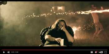 Red Pill - Instinctive Drowning video