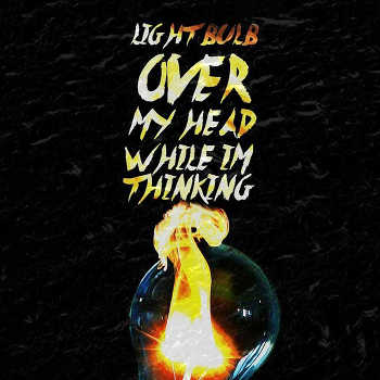 Teck-Zilla X Allen Poe - Lightbulb Over My Head While I m Thinking