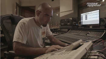 Thes One - Rhythm Roulette