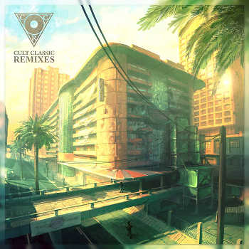 Thomas Prime - Cult Classic Remixes